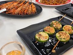 -渔文乐·海鲜大排档(壹品总店)