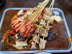 -大佬李砂锅(钱江财富广场店)