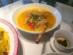 -上上席川菜(凯德乐峰广场店)