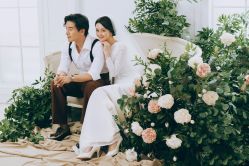 -巴黎恋人婚纱摄影(东莞总店)