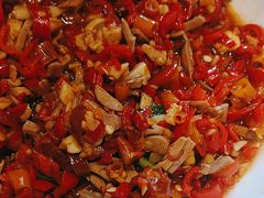 -杨厨的田园饭店(长城路店)