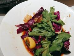 -狮王府淮扬菜(新街口友谊店)