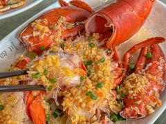 -四川小胡子海鲜(丁村万人海鲜广场店)