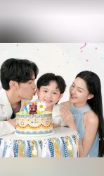 -金夫人One家全家福摄影(光环店)