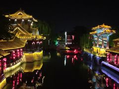 -台儿庄古城