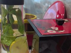 -味+新京宴·烤鸭·北京菜(创意谷店)