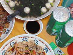 -孙记海鲜砂锅菜(拾味nice店)