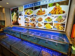 -渔家风味·鲅鱼水饺·央视展播·海鲜天津菜(开发区店)