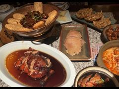 -南京大牌档(济南万象城店)