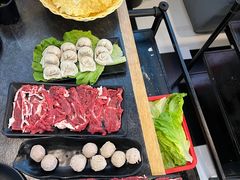 -林记潮牛·牛肉火锅(上马墩店)
