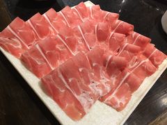 -唇辣号重庆老火锅(燕郊鑫乐汇店)