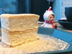 -Home Cafe(水榭春天店)