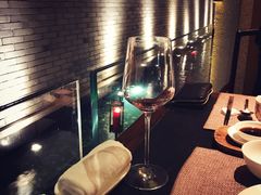 店内布置-晶采轩(虹桥路店)
