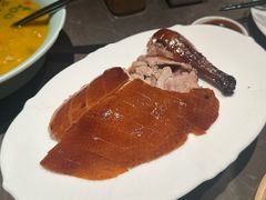 -金鸭季·北京烤鸭(深业上城店)