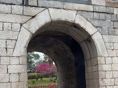 -胡里山炮台
