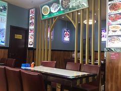 大堂-马布尔莱斯食府(西红门店)