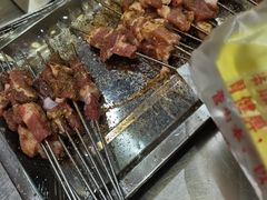 -小寒羊烧烤(凯瑞时代大厦店)