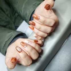 -尼巫美甲美睫·皮肤管理