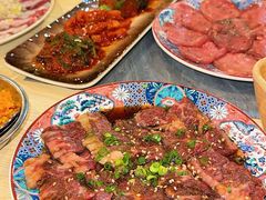 -大阪烧肉BAKA一代(十亩地店)