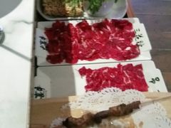-大喜牛鲜牛肉火锅(世纪金源店)