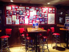 -Bubba Gump Shrimp