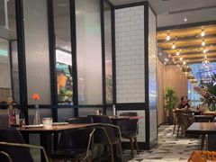 大堂-西堤牛排(龙德广场店)
