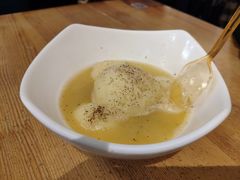 原来的土豆泥-鬼味烤翅(南锣鼓巷店)