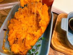 -蜜桃餐厅·伴山(湖滨商业街店)