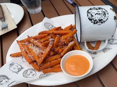 -京A Taproom·精酿餐吧(CBD店)