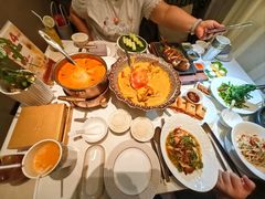 -金链花·泰国餐厅(国贸店)