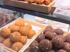 -西树泡芙(湖滨银泰in77B区店)