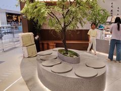 -君之狮子山·轻糖烘焙(松江印象城店)