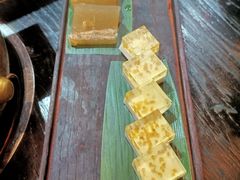 -凤凰山斑鱼馆(恭城店)