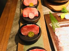 -厚贞日式烤肉(龙之梦店)