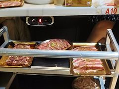 -炙城·韩式烤肉(南京东路店)