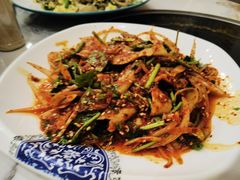 -朴小妹人参鸡汤火锅(长白山万达店)