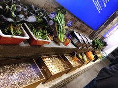 -印巷里主题餐厅(马鞍山店)