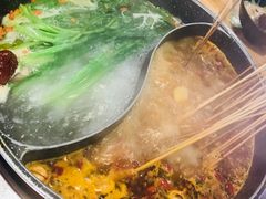 -成都玉林串串香(世纪港湾店)