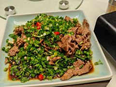 -王厚元饺子·辽菜·烤鸭(黄河大街店)