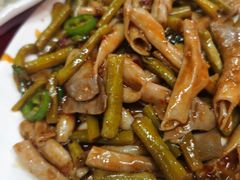 -黎记大排档(慈云路店)