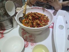 -西江红·株洲本地菜(滨江南路店)