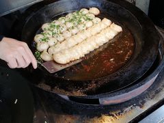 -黄阿姨锅贴大王(万航渡路店)