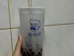 -煲珠公·老红糖珍珠奶茶(长宁龙之梦店)