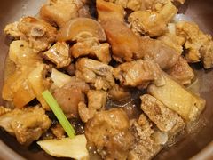 -客颂·客家宴(大壮国际广场店)