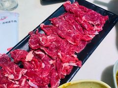 -独一道·邵伯龙虾土菜馆·烧烤(雨花西路店)