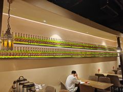 -那时新疆·若羌(经纬汇店)