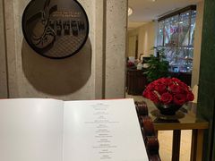 -浦华大酒店-台南担仔面海鲜楼