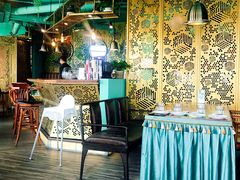 -烛影拾光观景餐厅·创意菜·摄影·小提琴(大唐不夜城店)