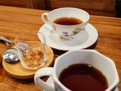 -琥珀咖啡 Ambercoffee