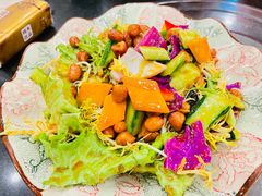 -渝新·干锅鸭头·川菜(总店)
